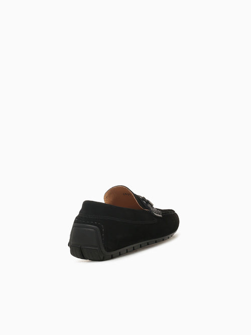 Mahe Nero Nero softy Butter Black / 7 / M