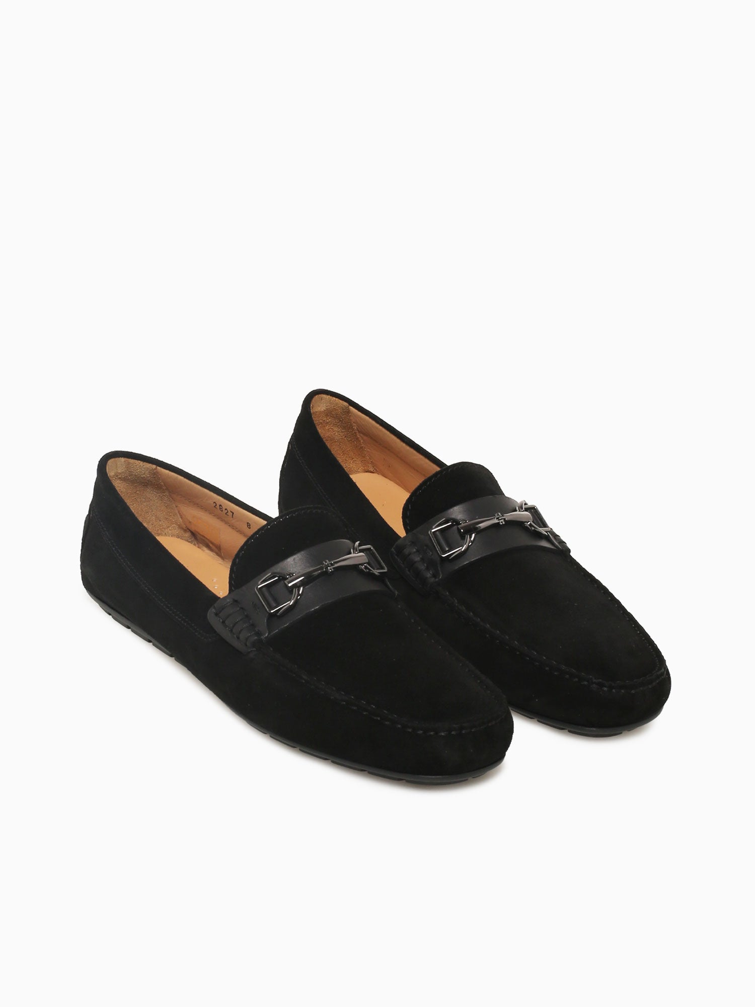 Mahe Nero Nero softy Butter Black / 7 / M