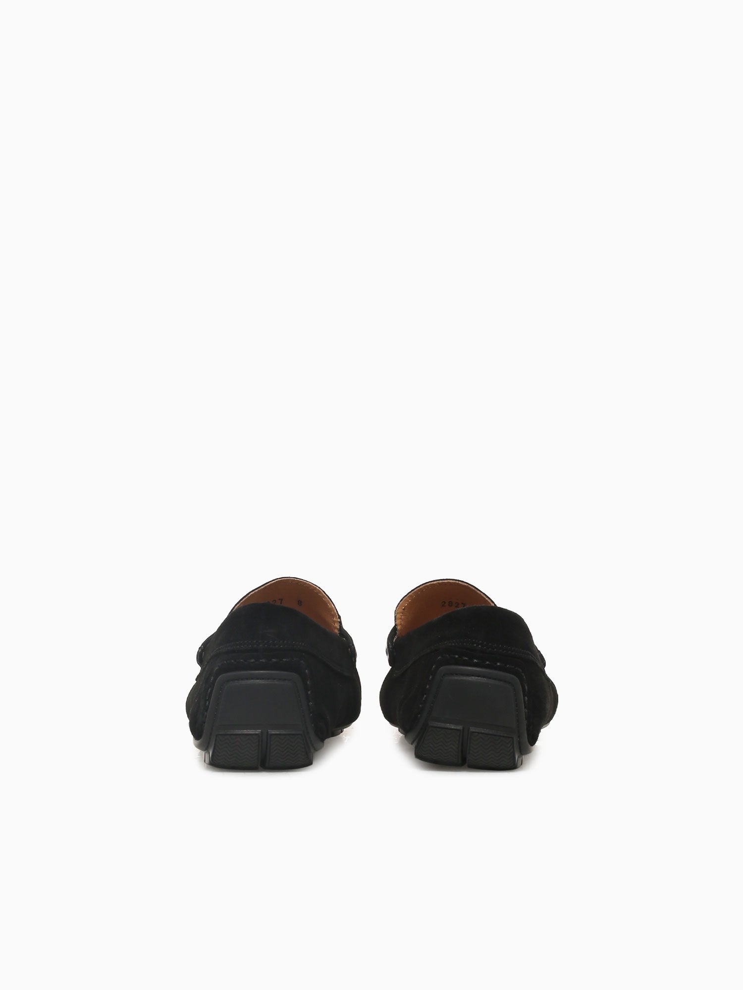 Mahe Nero Nero softy Butter Black / 7 / M