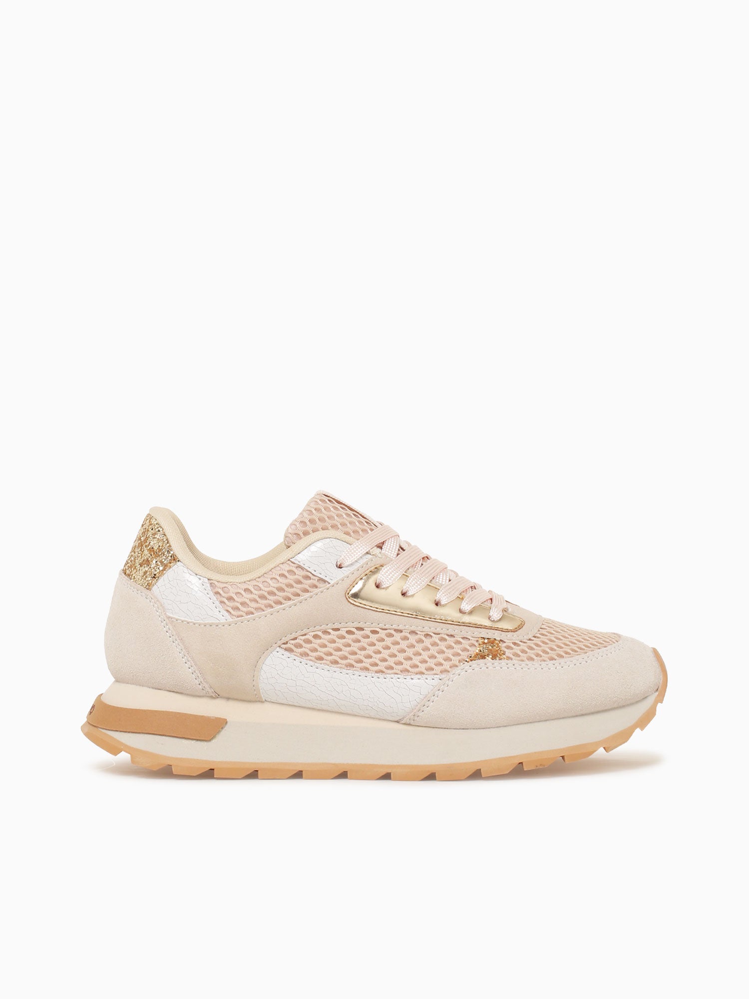 Funkley Beig Pu Beige / 36 / M