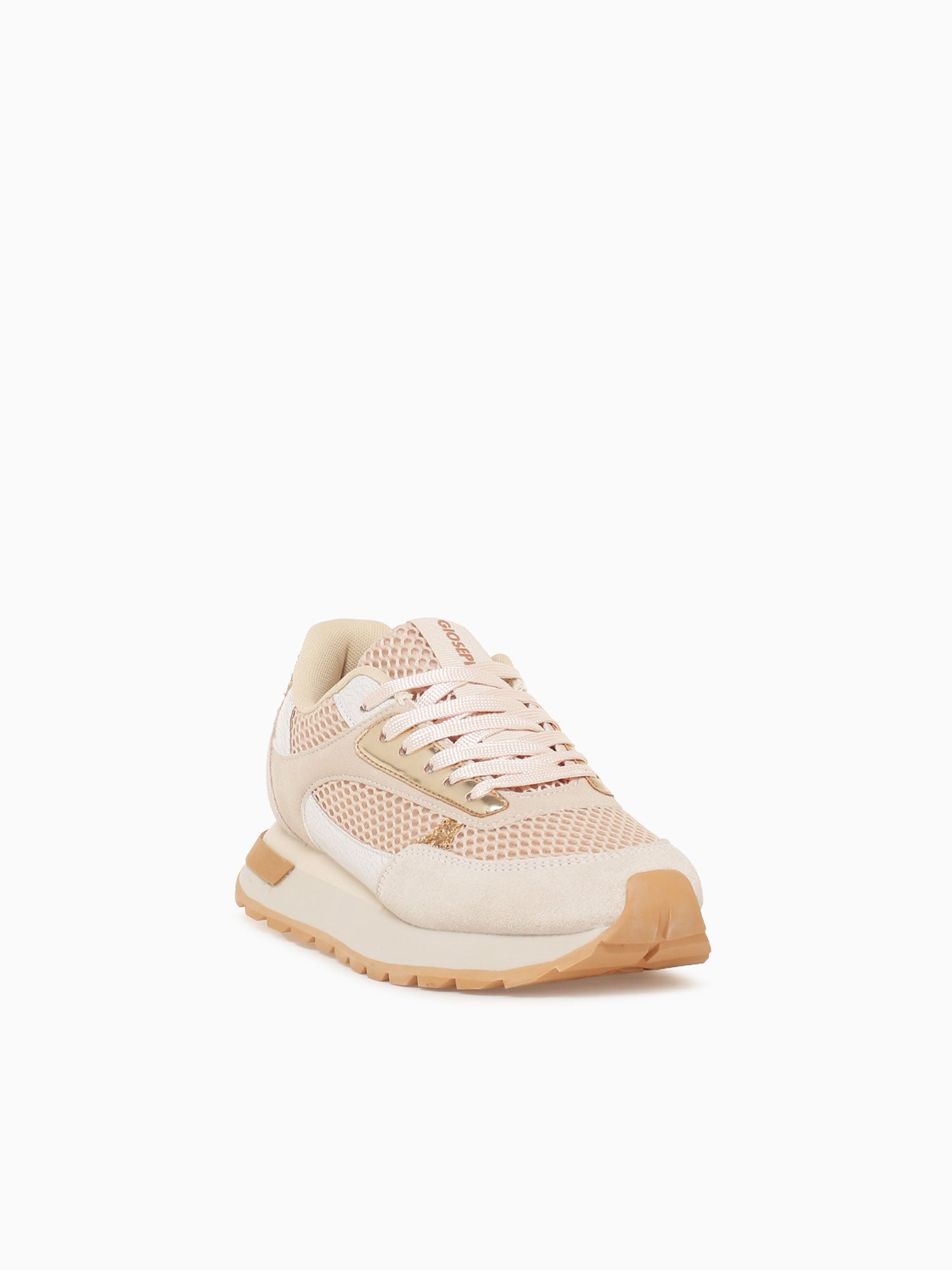 Funkley Beig Pu Beige / 36 / M