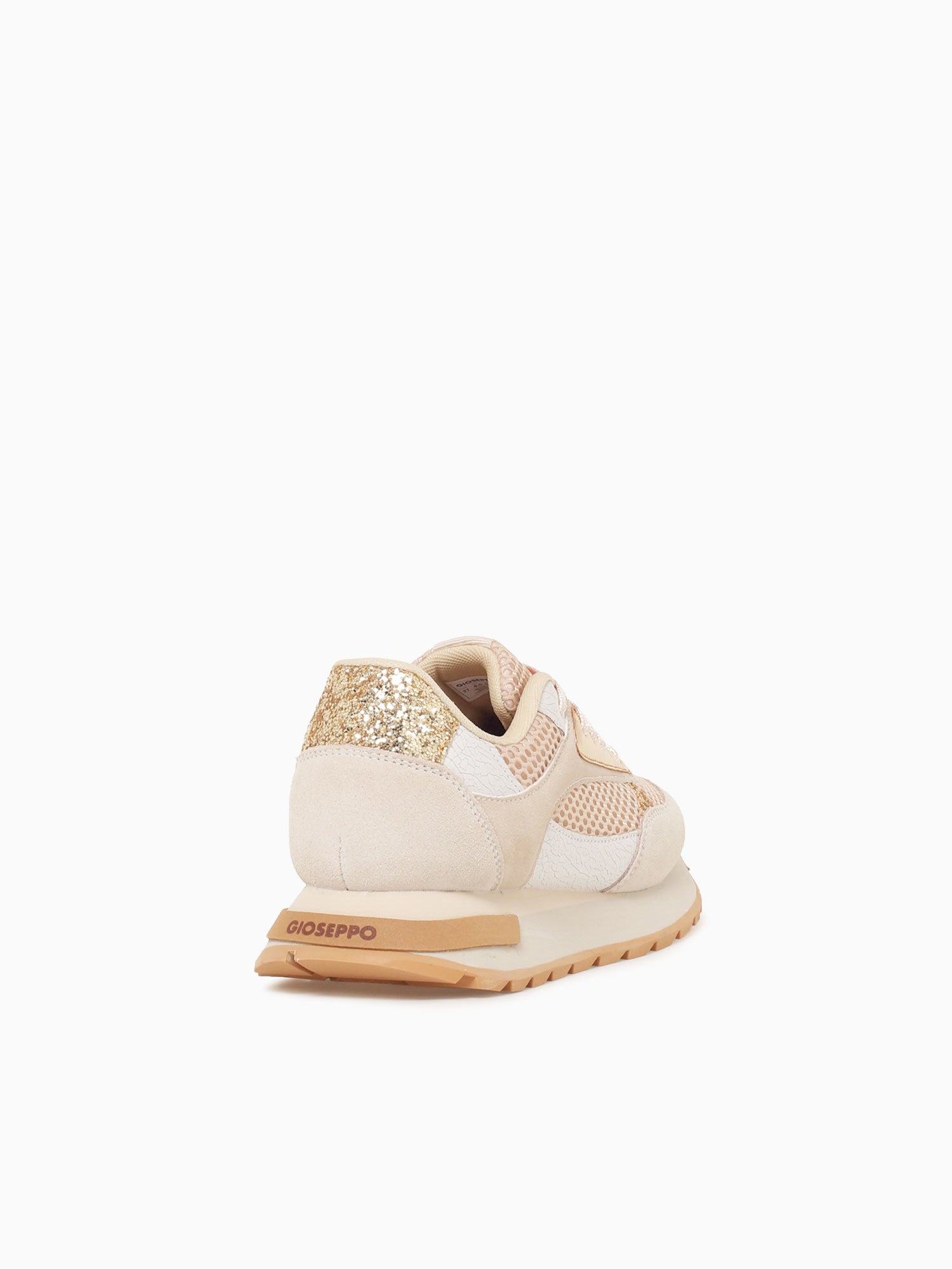 Funkley Beig Pu Beige / 36 / M