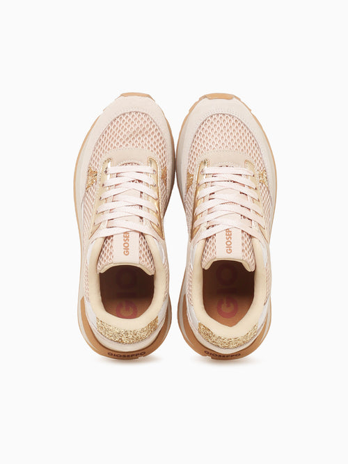Funkley Beig Pu Beige / 36 / M