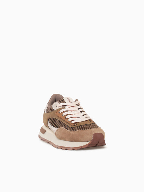Funkley Taupe Pu Taupe / 36 / M