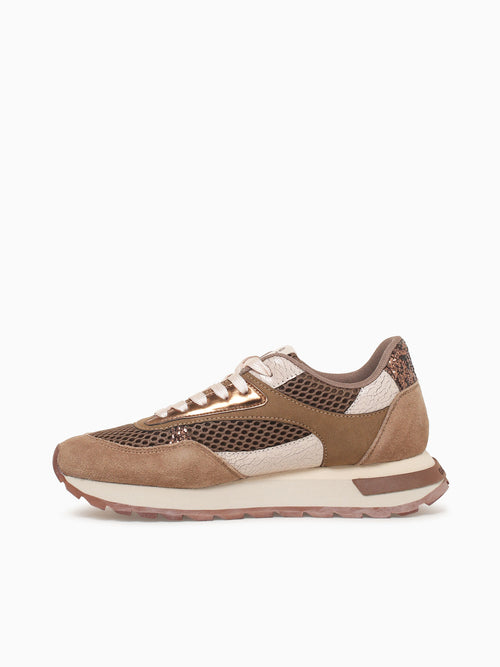 Funkley Taupe Pu Taupe / 36 / M