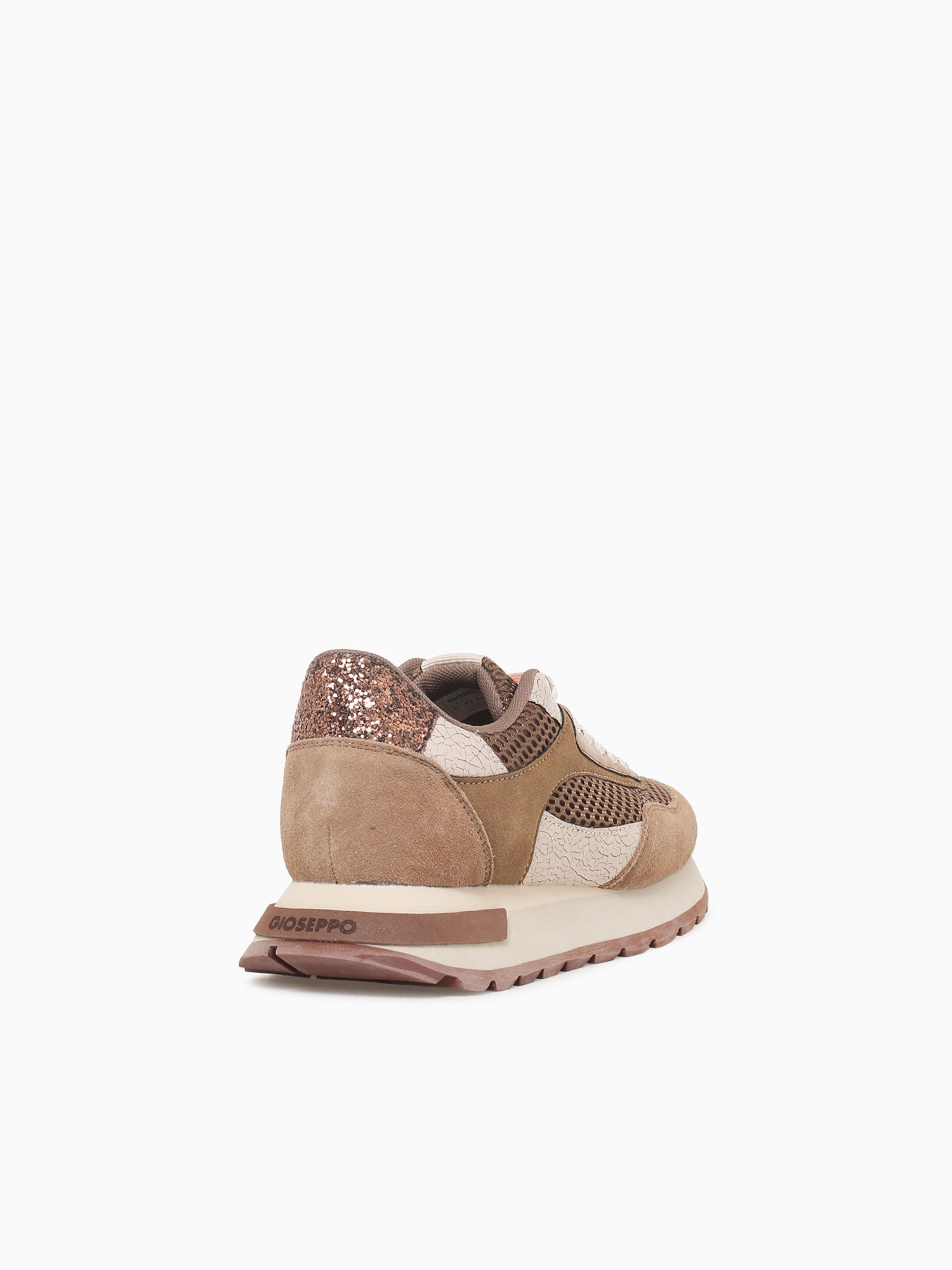 Funkley Taupe Pu Taupe / 36 / M