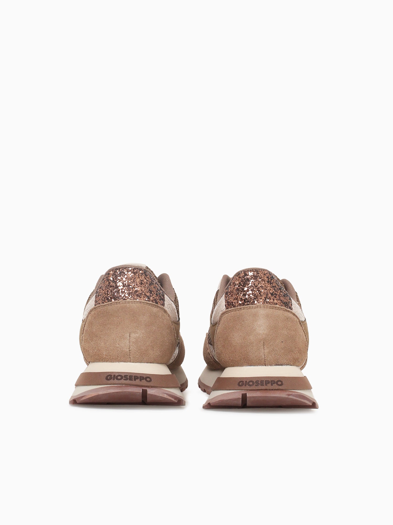 Funkley Taupe Pu Taupe / 36 / M