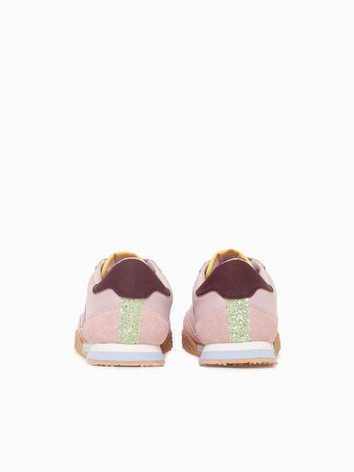 Conger Rosa Lea Pink / 36 / M