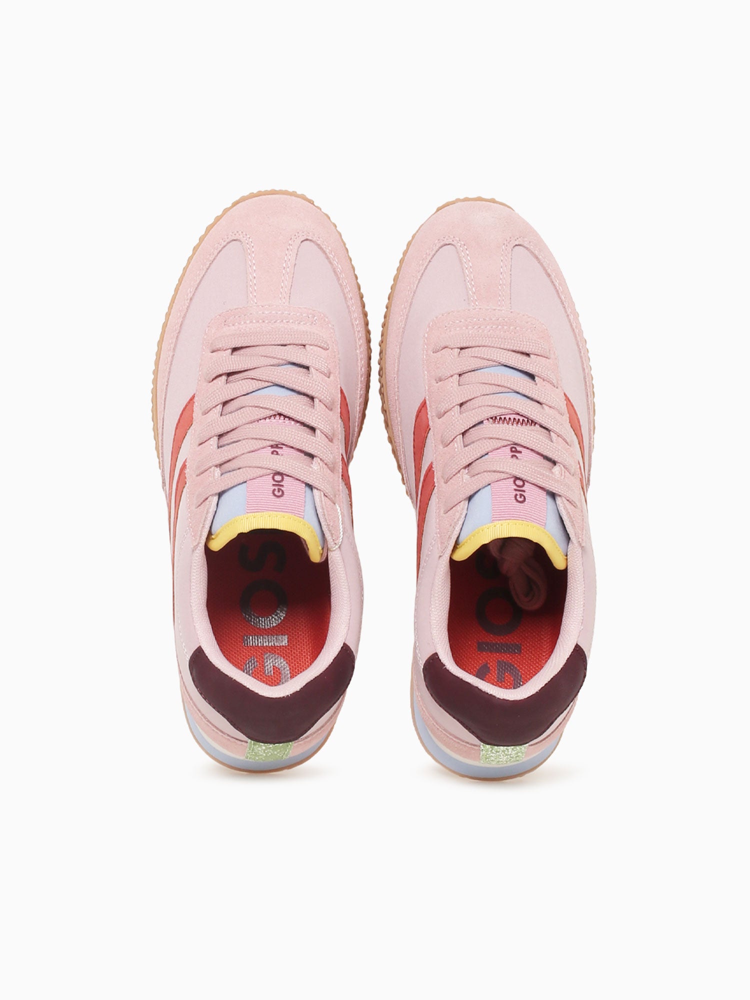 Conger Rosa Lea Pink / 36 / M