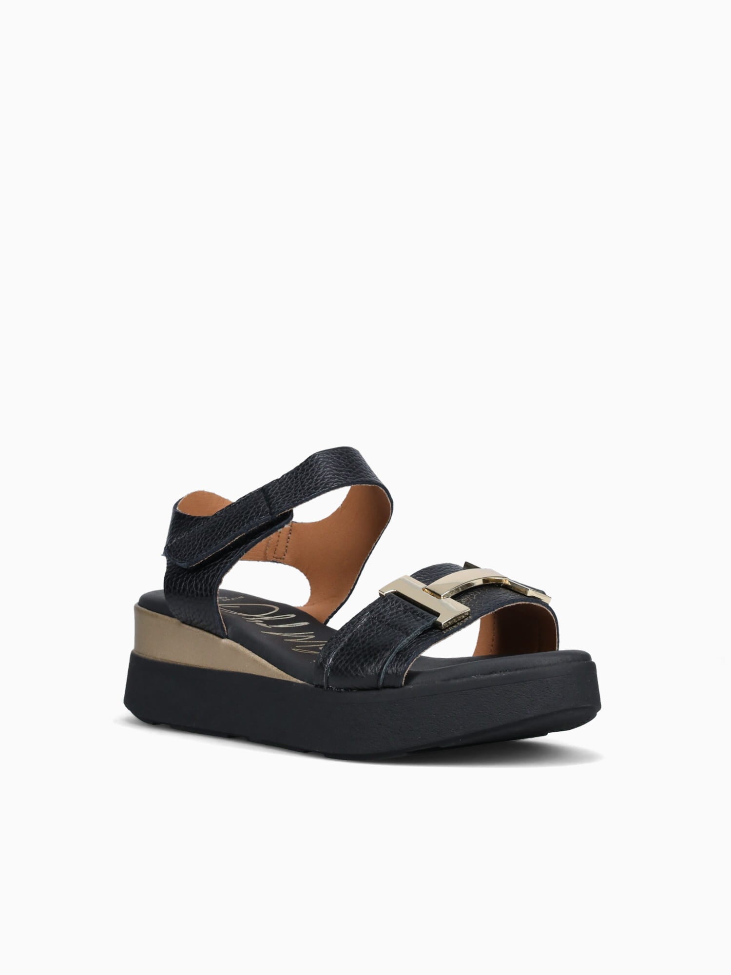 5672 Negro Doya Black / 36 / M