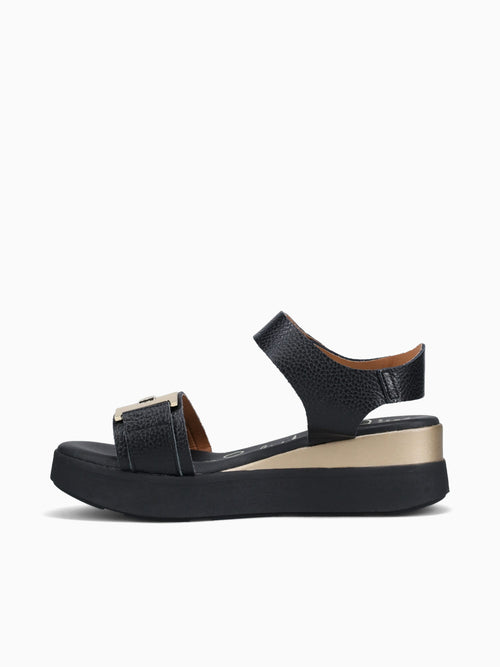 5672 Negro Doya Black / 36 / M