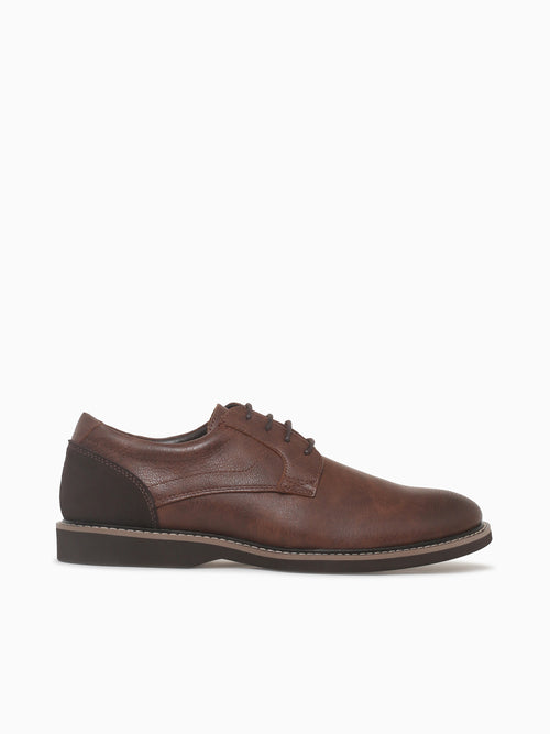 Leo Tan Eco Leather Tan / 7 / M