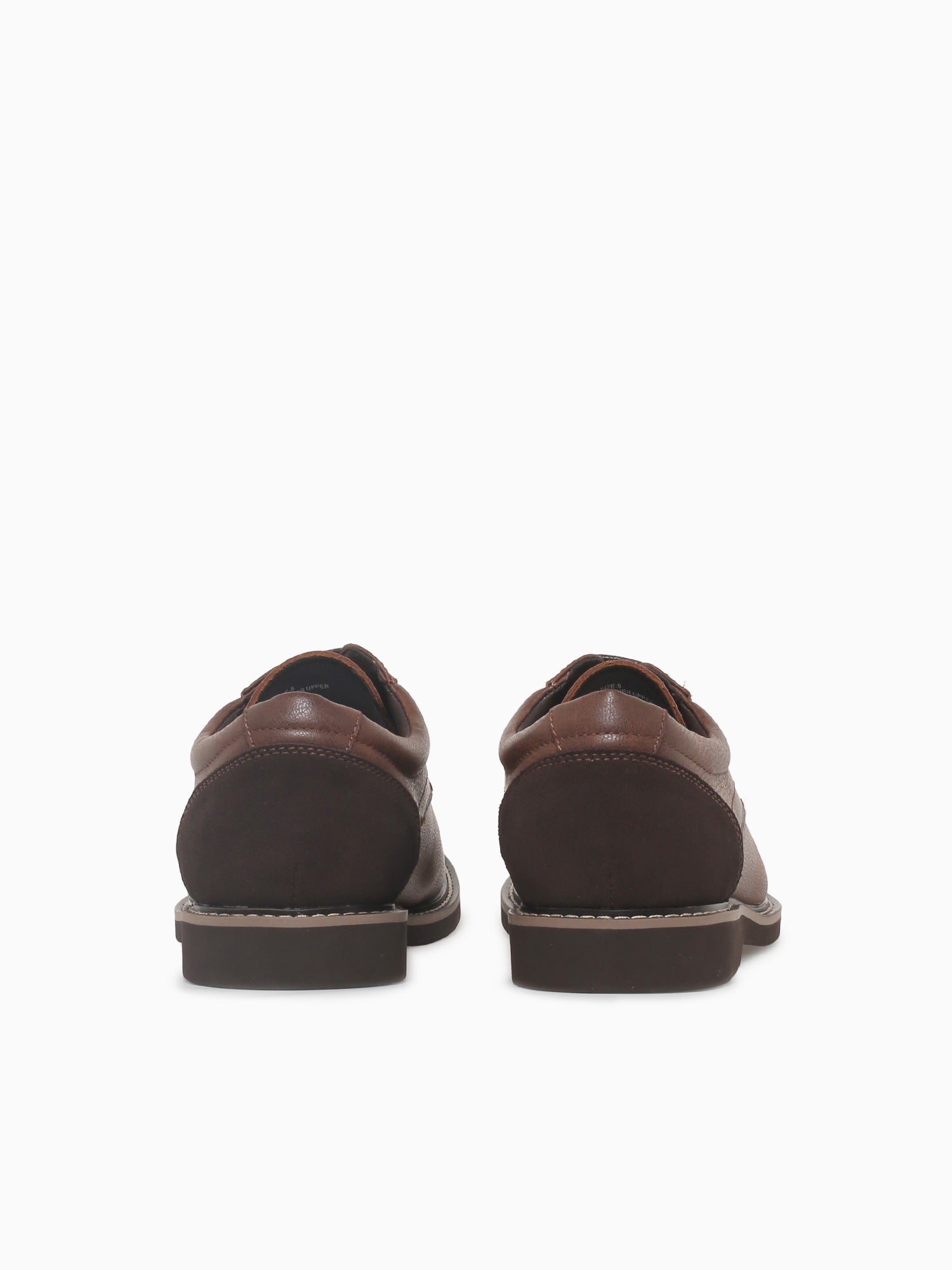Leo Tan Eco Leather Tan / 7 / M