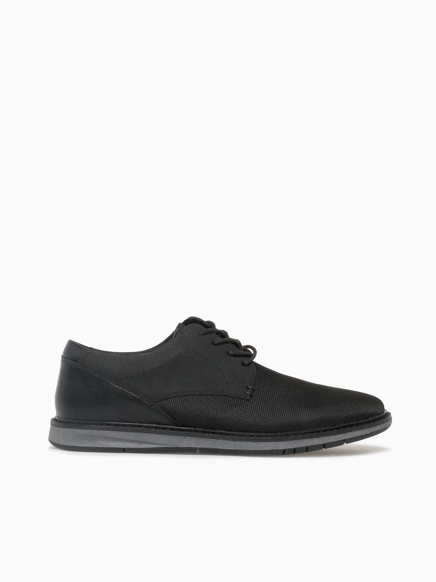 Rob Black Bal Nylon Black / 7 / M