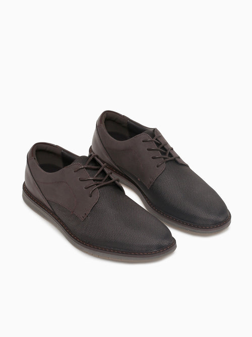 Rob Brown Bal Nylon Brown / 7 / M