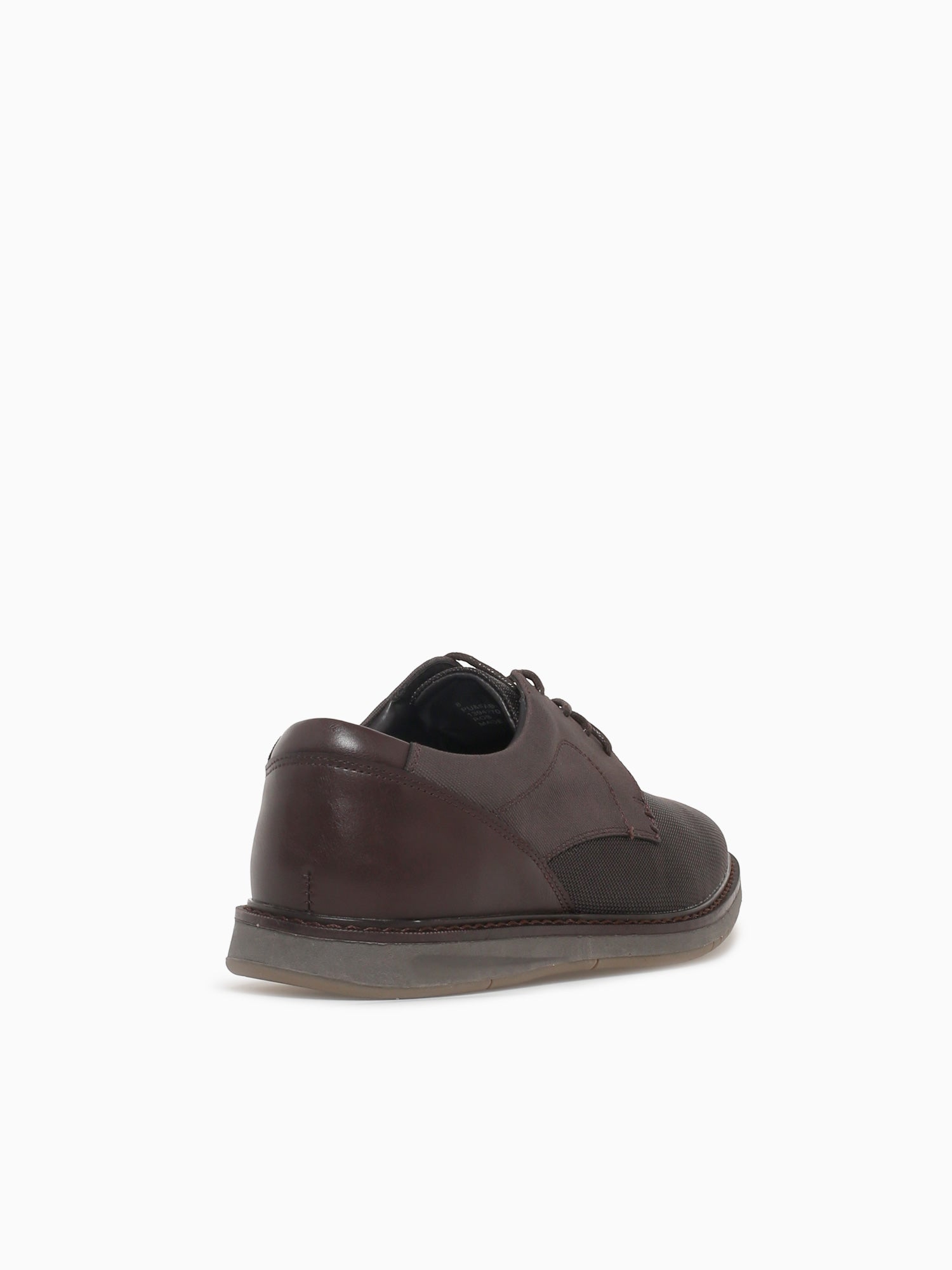 Rob Brown Bal Nylon Brown / 7 / M