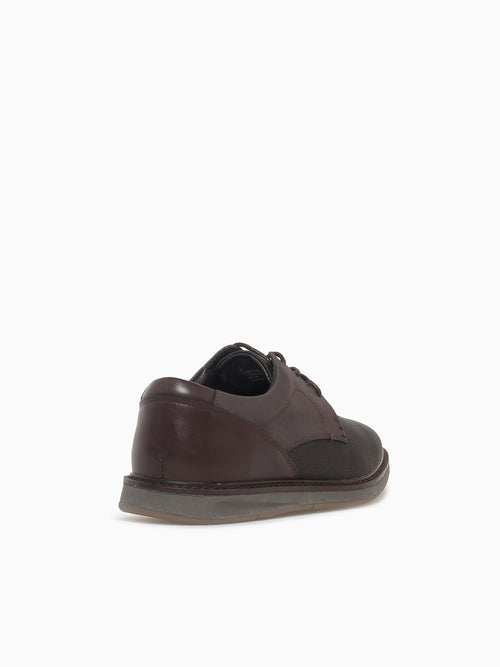 Rob Brown Bal Nylon Brown / 7 / M