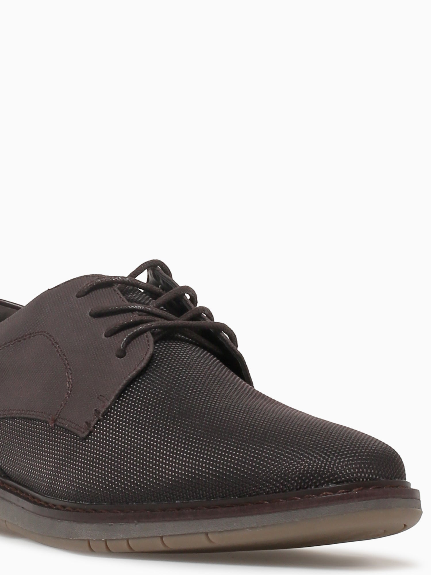 Rob Brown Bal Nylon Brown / 7 / M