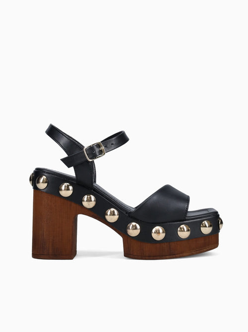 Toonies Black Skin Black / 5 / M