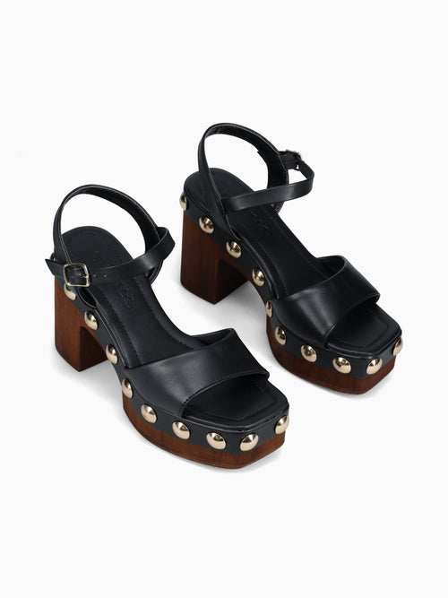 Toonies Black Skin Black / 5 / M