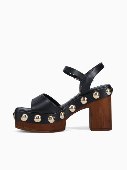 Toonies Black Skin Black / 5 / M