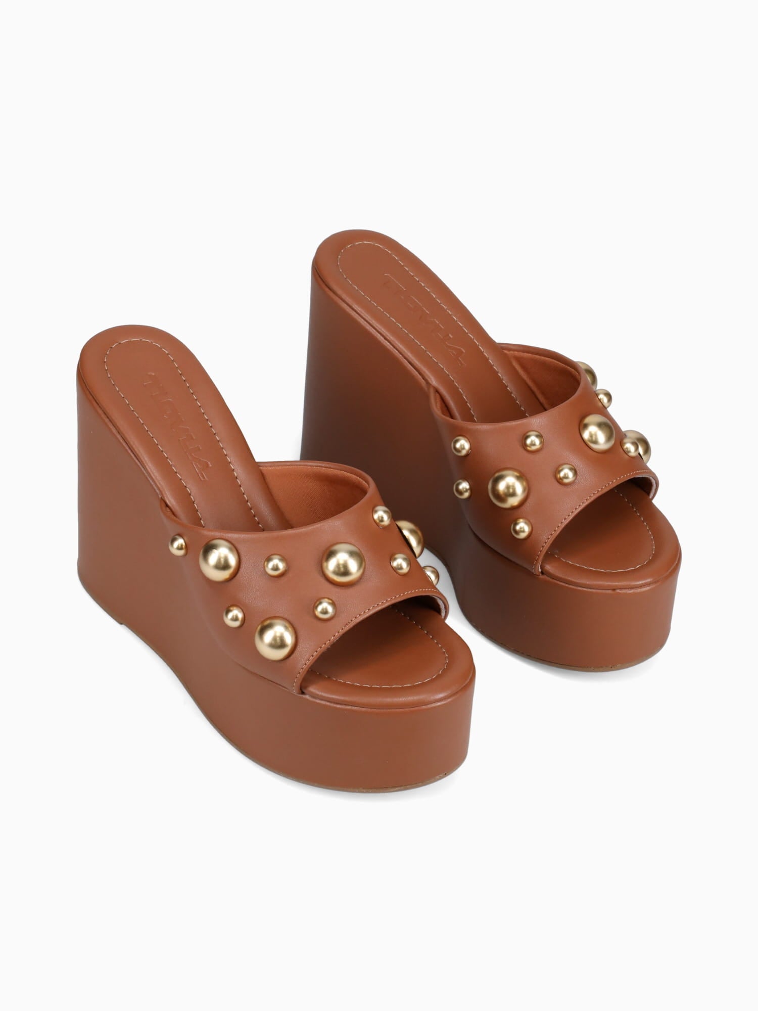 Forestter Caramelo Skin Tan / 5 / M