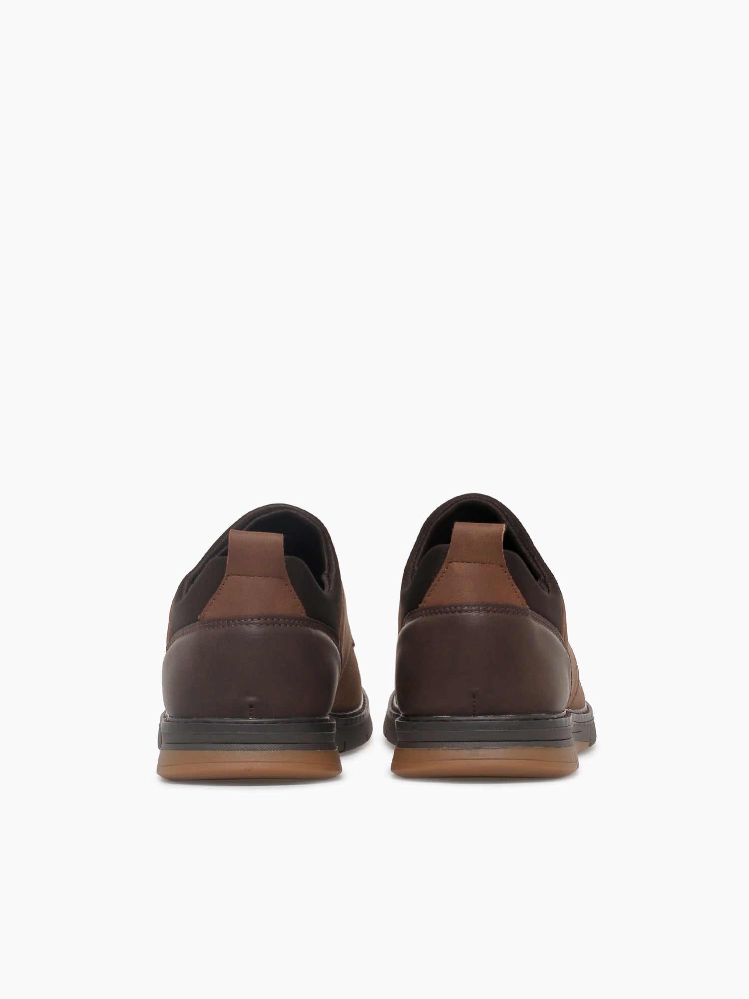 Rodrick Tan Nubuck Tan / 7 / M