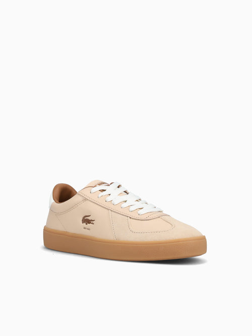 Baseshot Pro Nat Gum leather Natural / 5 / M