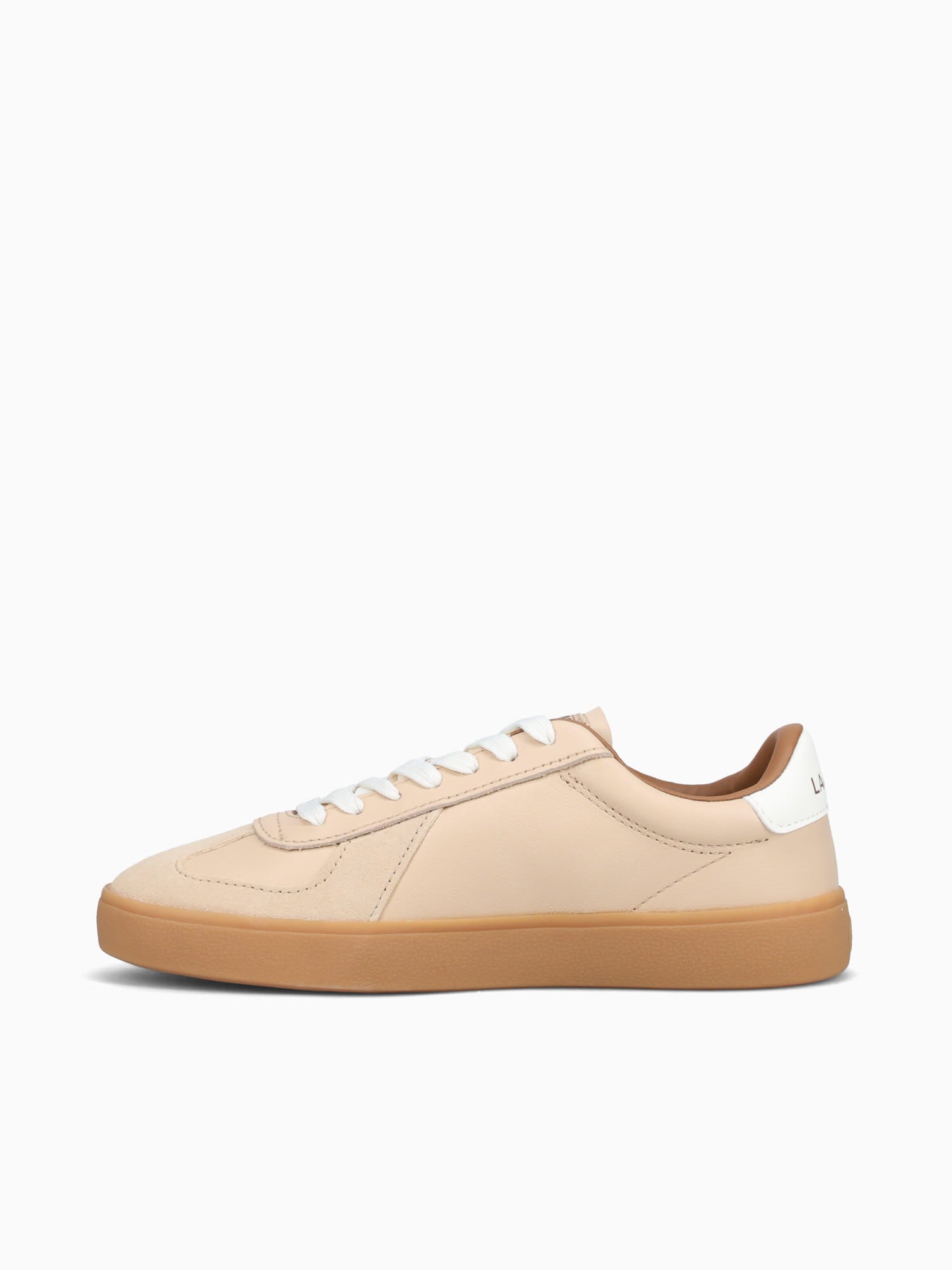 Baseshot Pro Nat Gum leather Natural / 5 / M