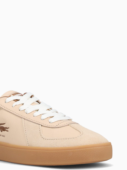 Baseshot Pro Nat Gum leather Natural / 5 / M
