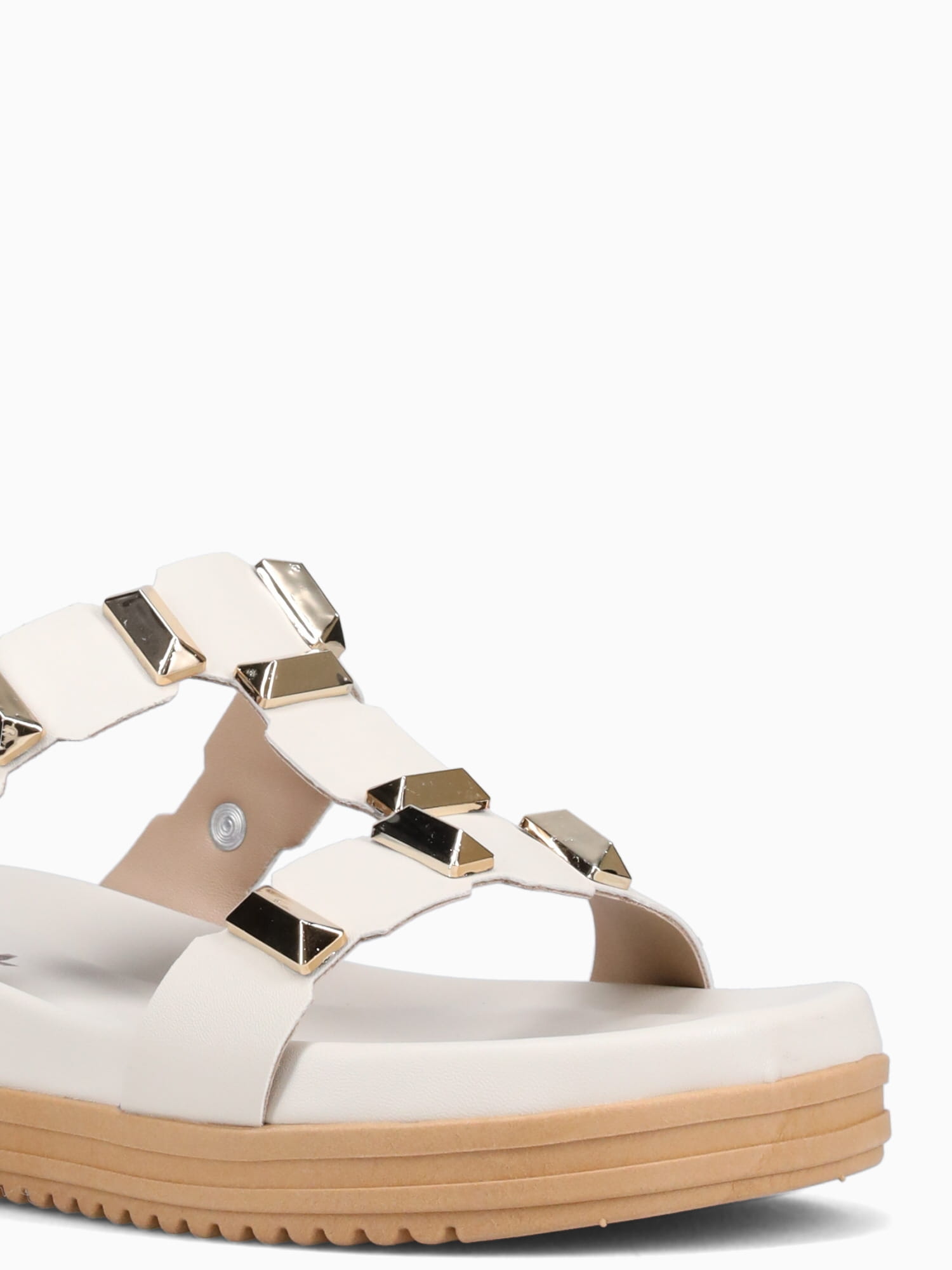 Reign Off White Palm Off White / 5 / M