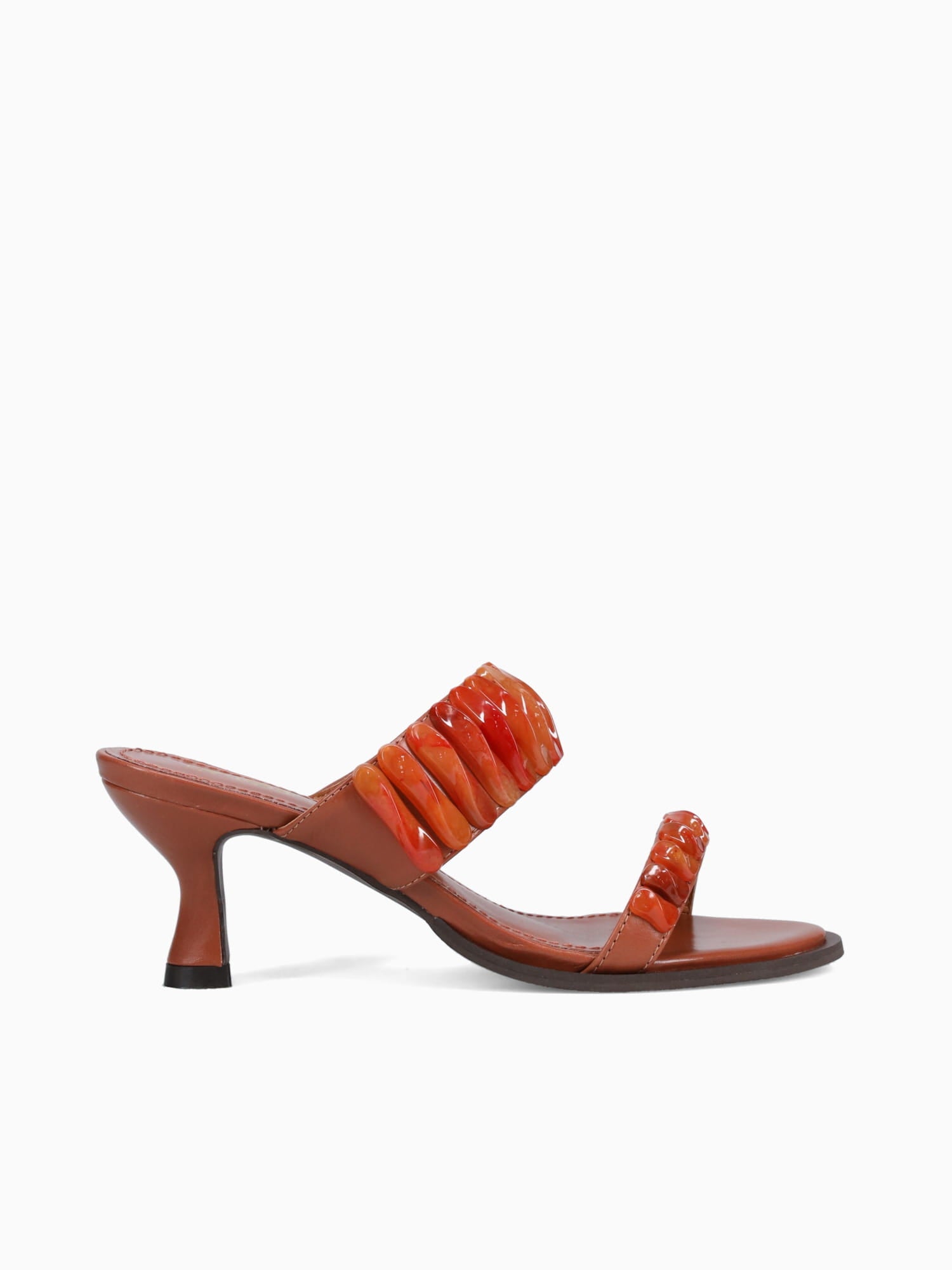 Kaimi Havana Bulgari Leather