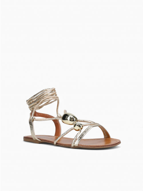 Betsies Ouro Light New Essence Gold / 5 / M