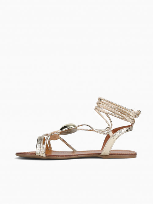 Betsies Ouro Light New Essence Gold / 5 / M