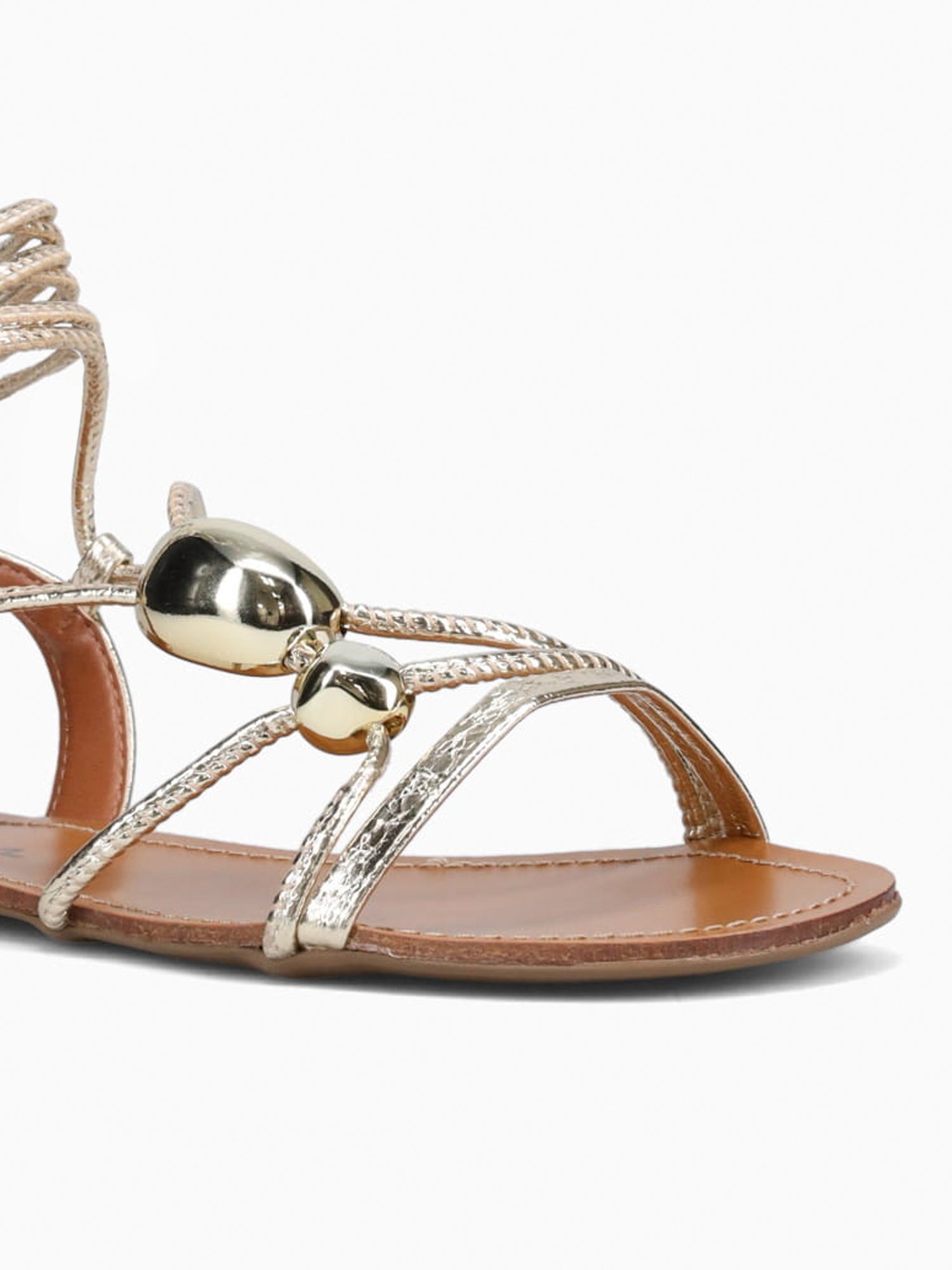 Betsies Ouro Light New Essence Gold / 5 / M