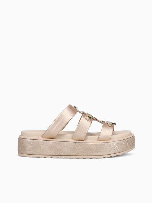 Iraida Golden Metal Gold / 5 / M