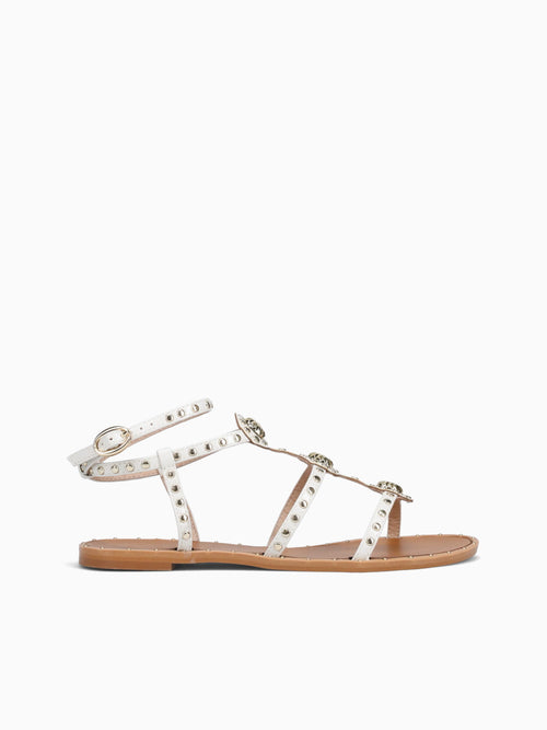 Ayako Off White Torino Off White / 5 / M