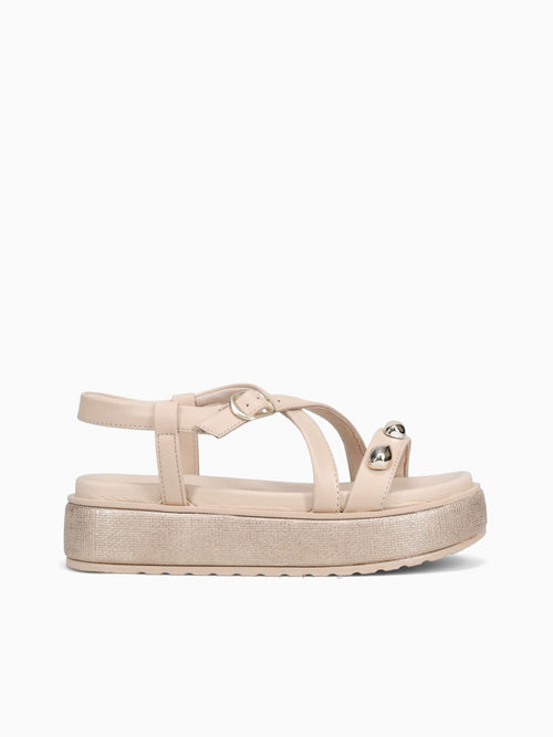 Isabel Almond Napa Off White / 5 / M