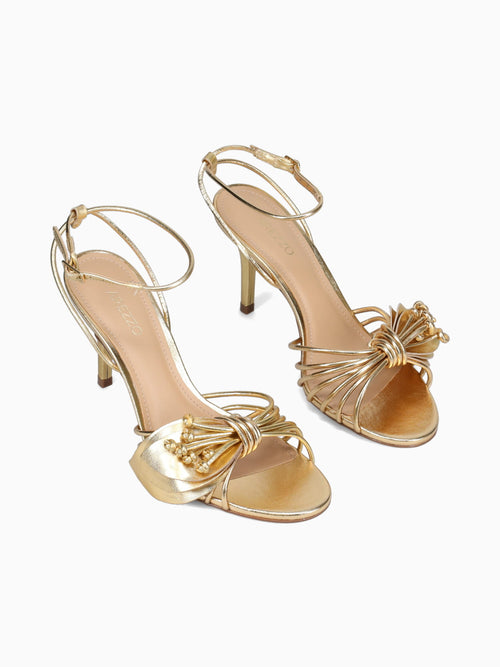 Likha Ouro Eco Metal Gold / 5 / M