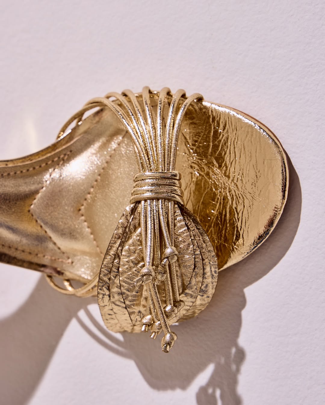 Likha Ouro Eco Metal