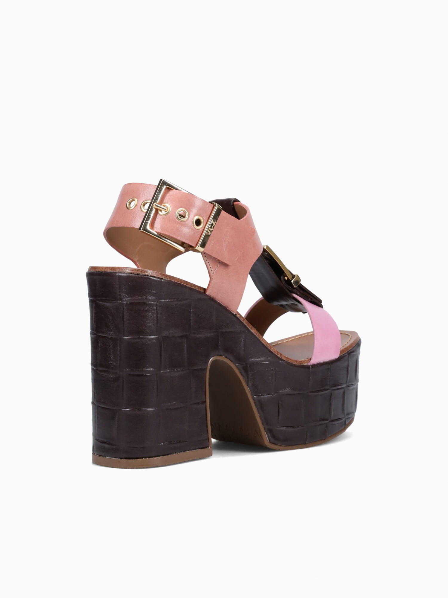 Alvita Rosee Torino Pink / 5 / M