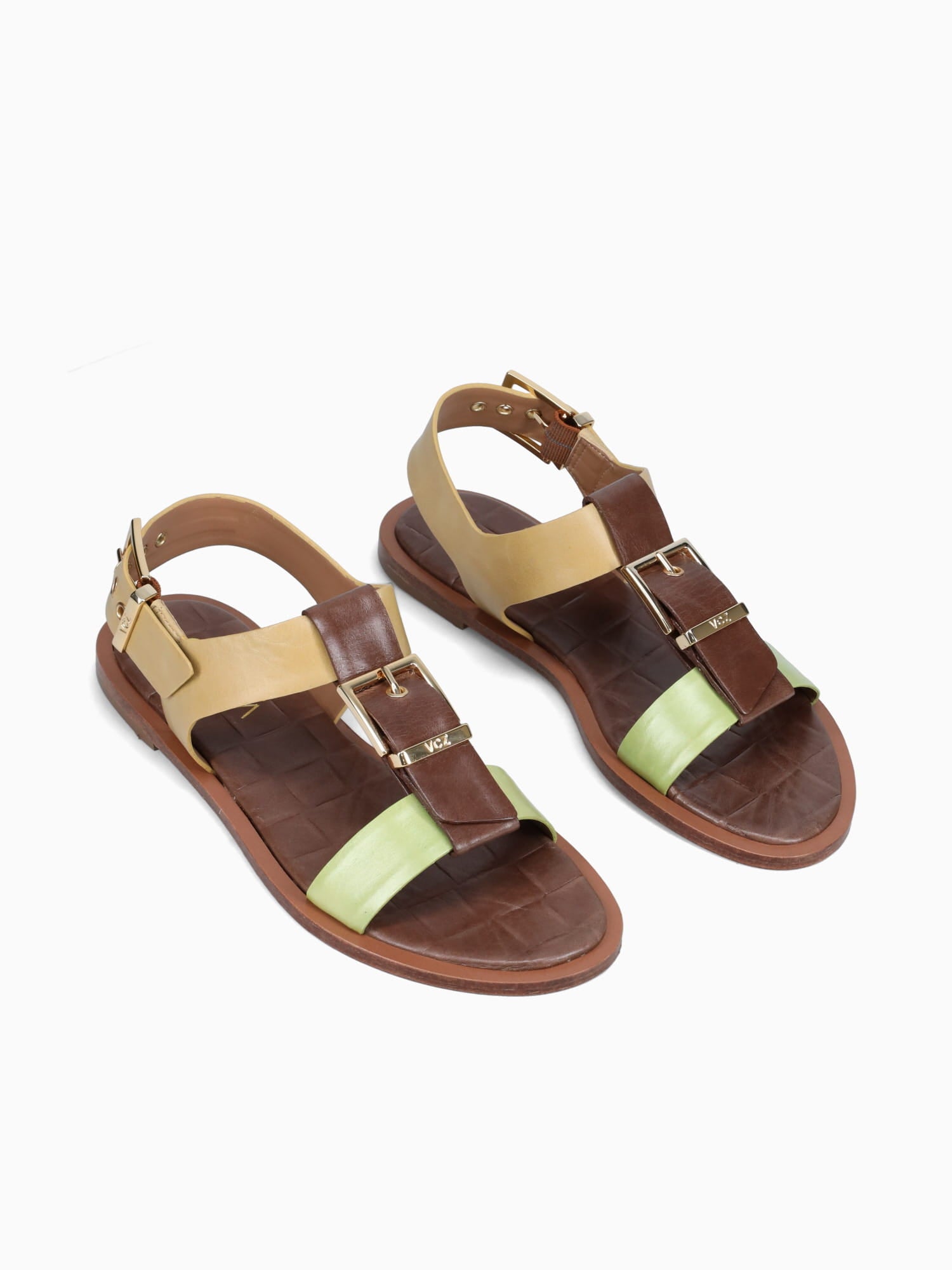 Amelia Anis Torino Natural / 5 / M