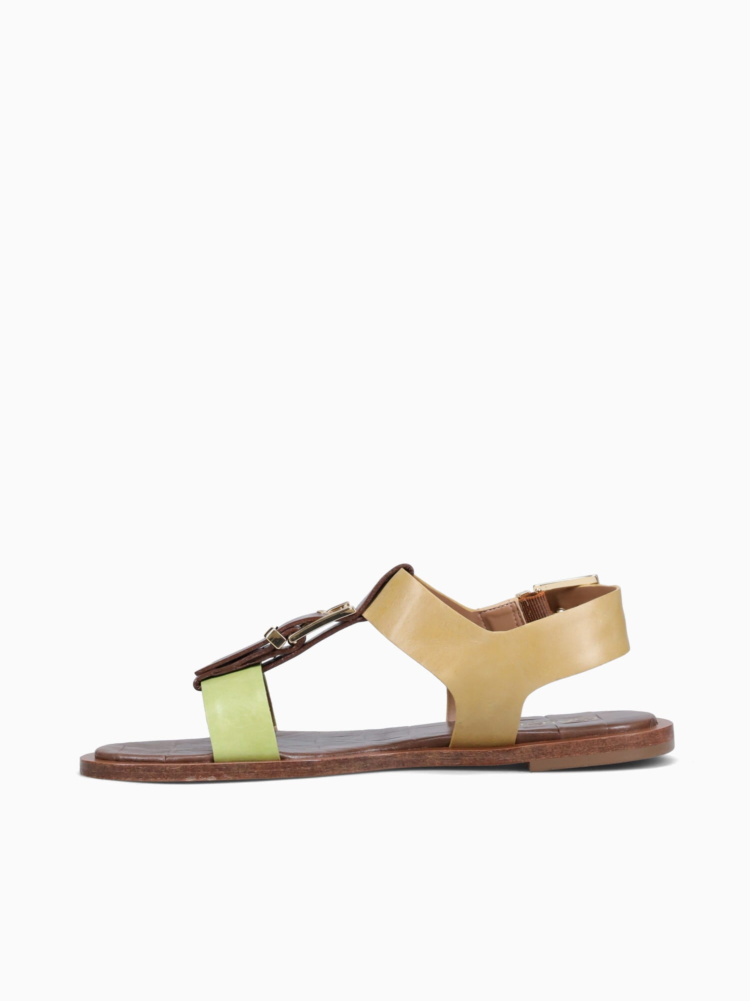Amelia Anis Torino Natural / 5 / M