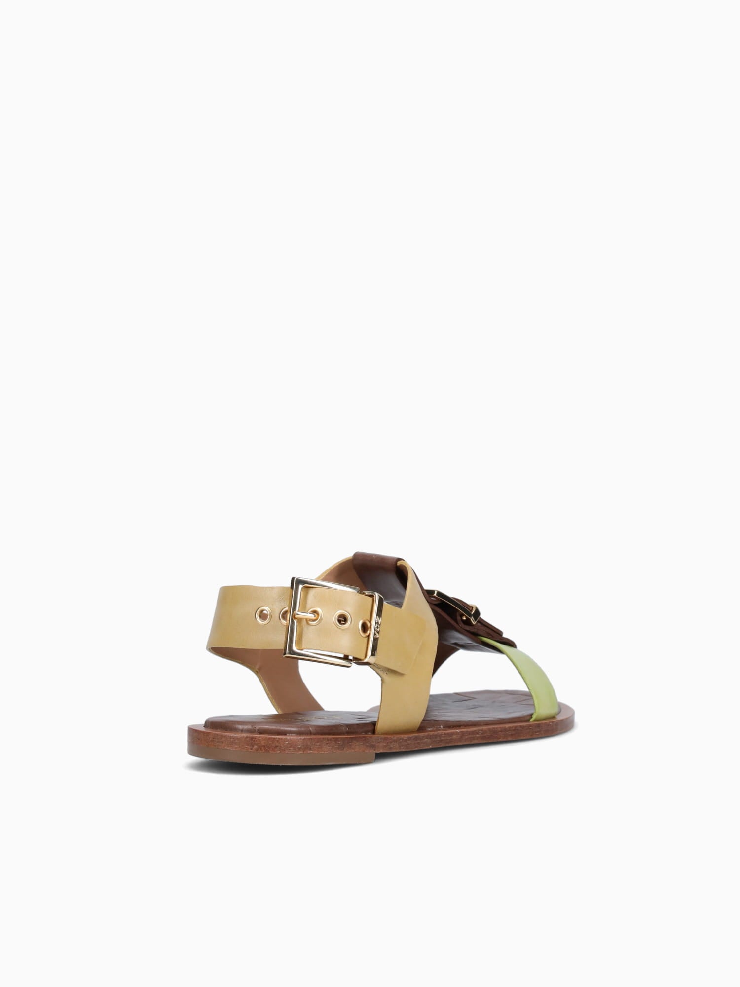 Amelia Anis Torino Natural / 5 / M