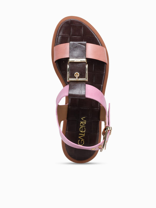 Amelia Rosee Torino Pink / 5 / M