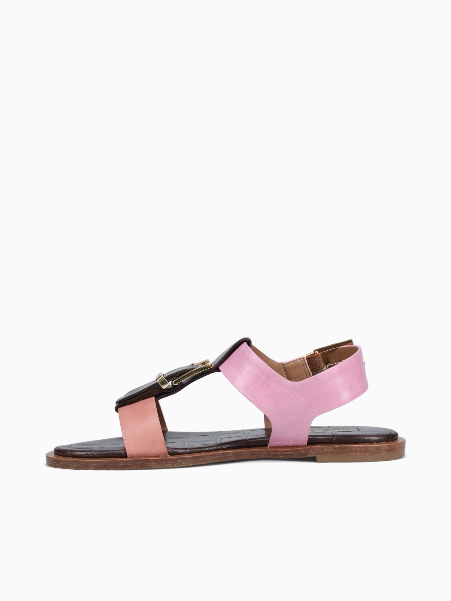 Amelia Rosee Torino Pink / 5 / M