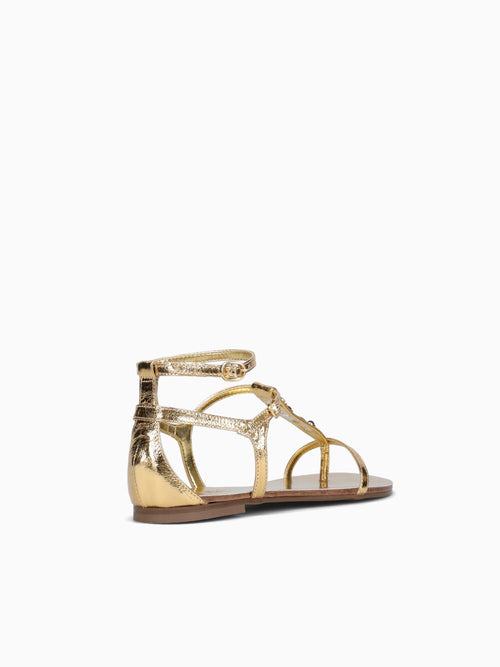 Khenan Gold Metal Bala Gold / 5 / M