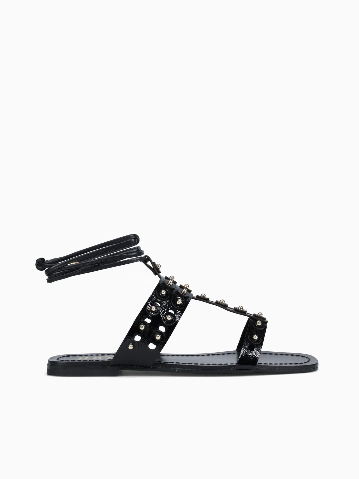 Arley Black Vz.show Black / 5 / M
