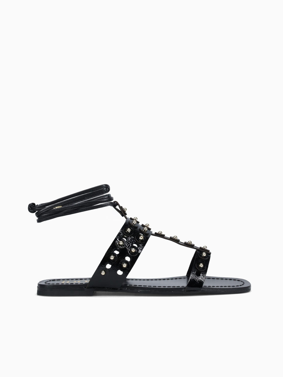 Arley Black Vz.show Black / 5 / M