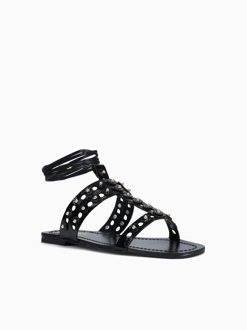 Arley Black Vz.show Black / 5 / M